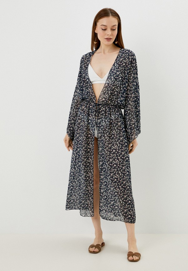 Nale Туника пляжная - фото 1