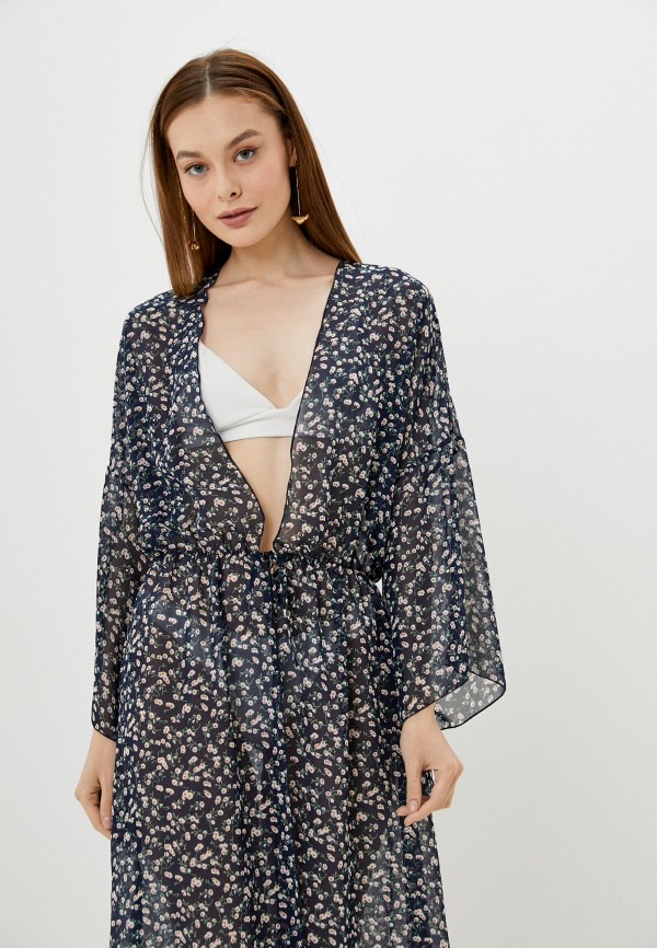 Nale Туника пляжная - фото 2