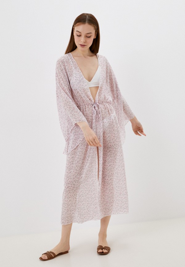 Nale Туника пляжная - фото 1