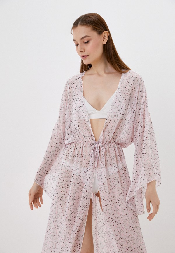 Nale Туника пляжная - фото 2