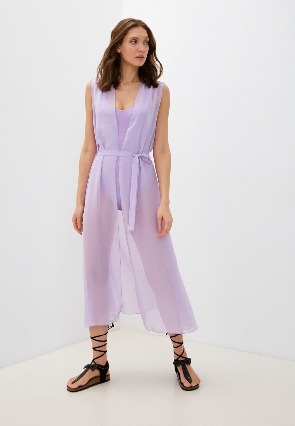 Nale Туника пляжная - фото 1