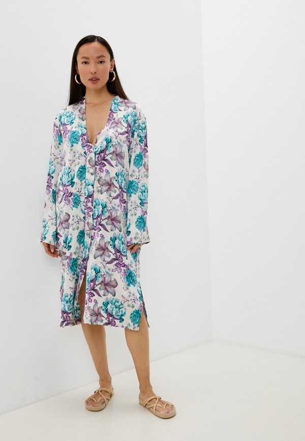 Nale Платье пляжное - фото 1