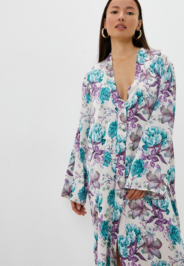 Nale Платье пляжное - фото 2