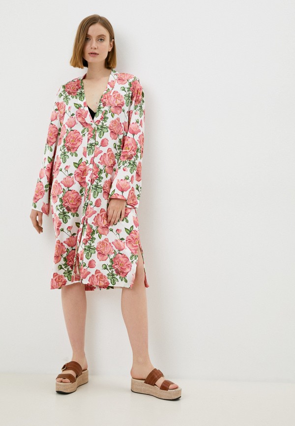 Nale Туника пляжная - фото 1