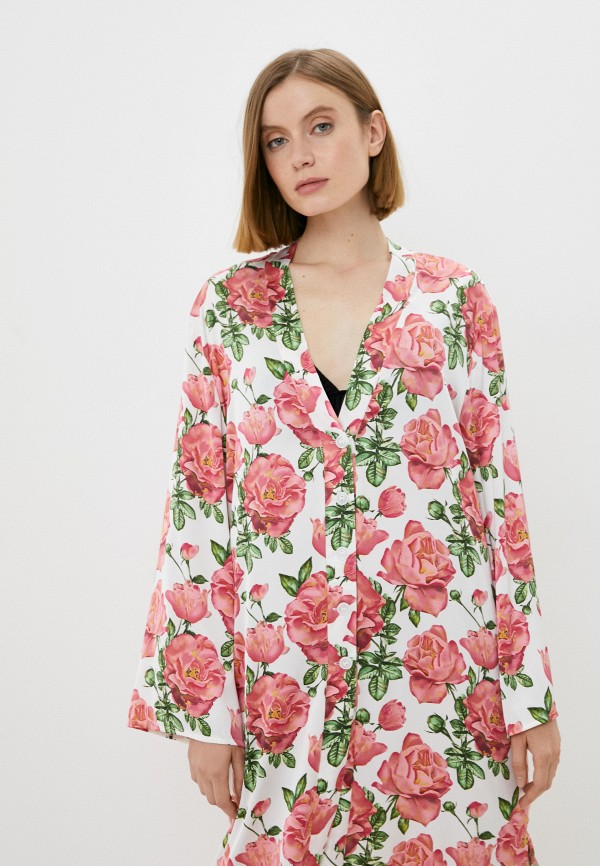 Nale Туника пляжная - фото 2