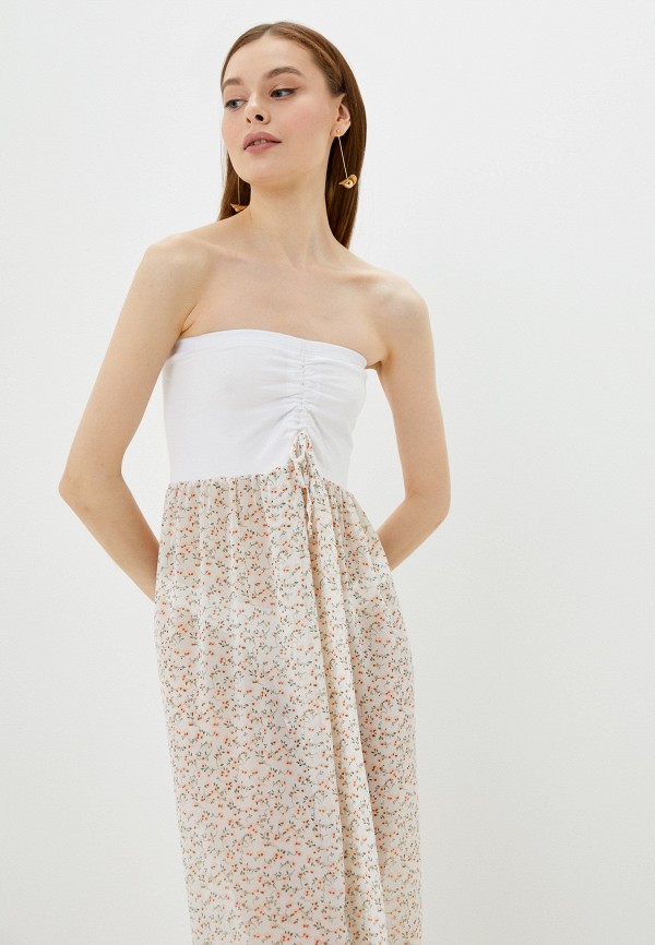 Nale Платье пляжное - фото 2