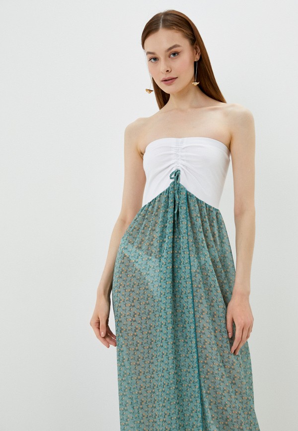 Nale Платье пляжное - фото 2