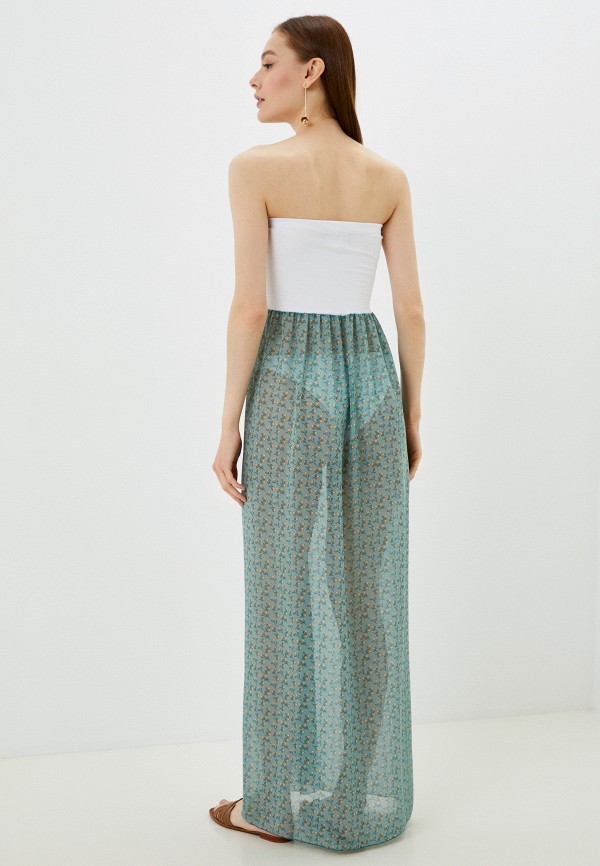 Nale Платье пляжное - фото 3