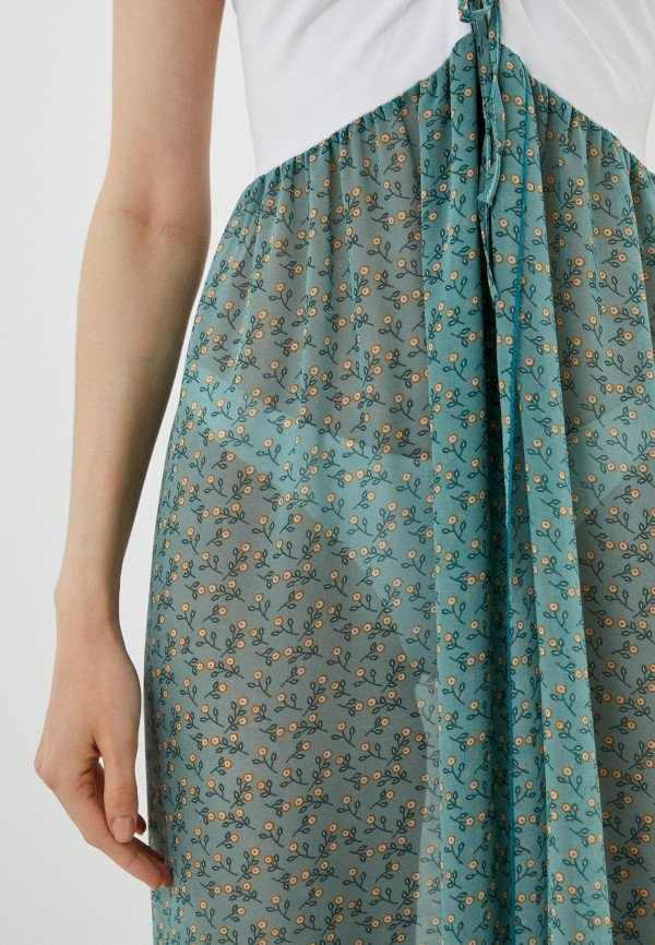 Nale Платье пляжное - фото 4