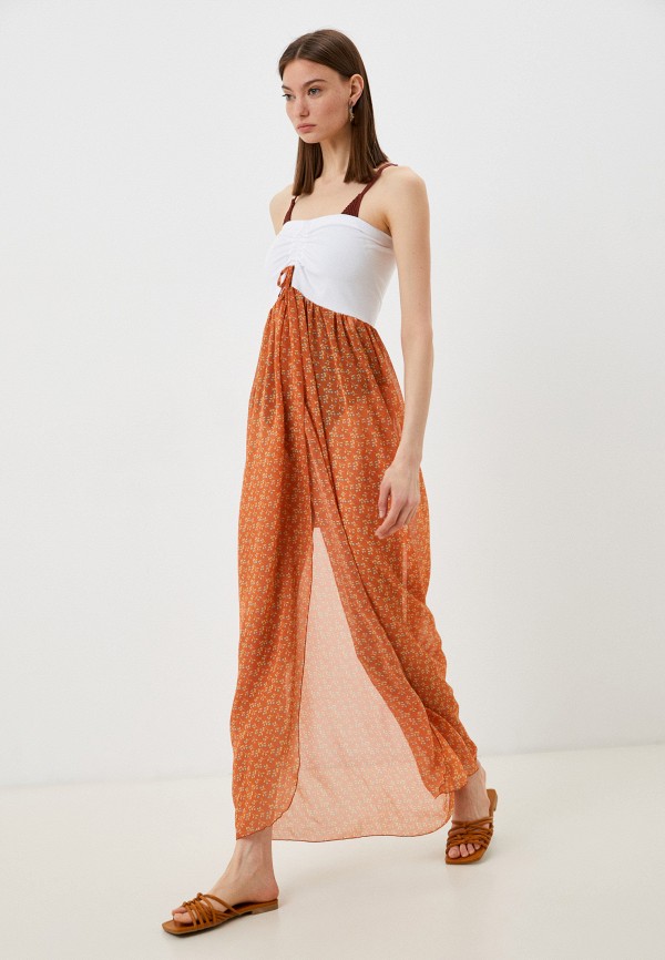 Nale Платье пляжное - фото 1