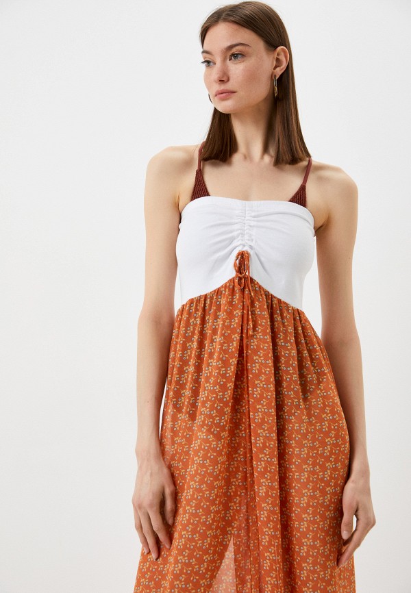 Nale Платье пляжное - фото 2