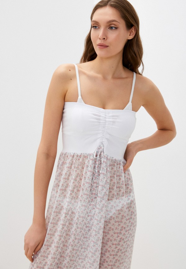 Nale Платье пляжное - фото 2