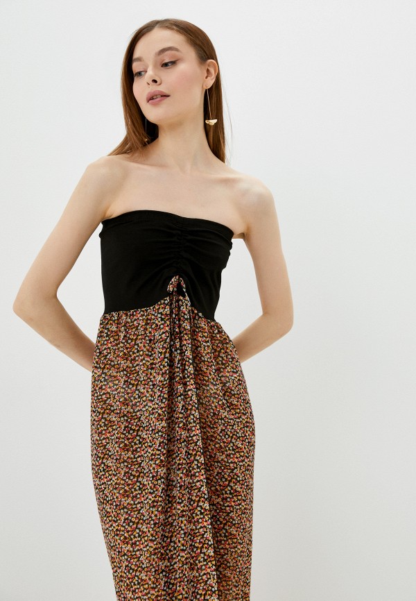 Nale Платье пляжное - фото 2