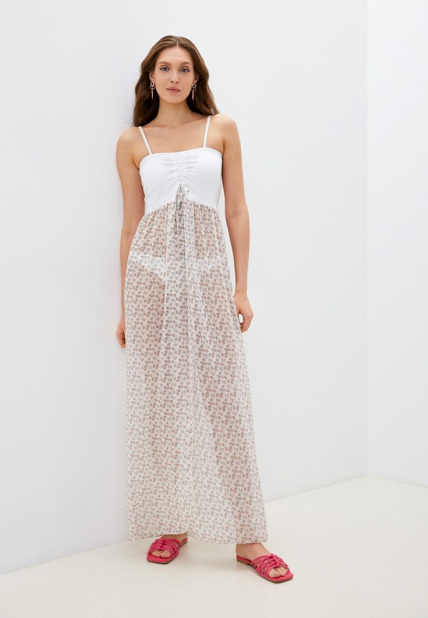 Nale Платье пляжное - фото 1