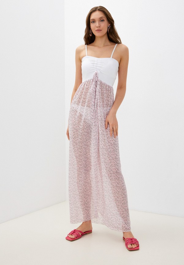 Nale Платье пляжное - фото 1