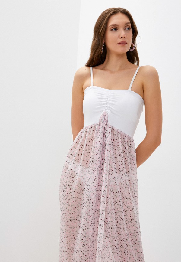 Nale Платье пляжное - фото 2