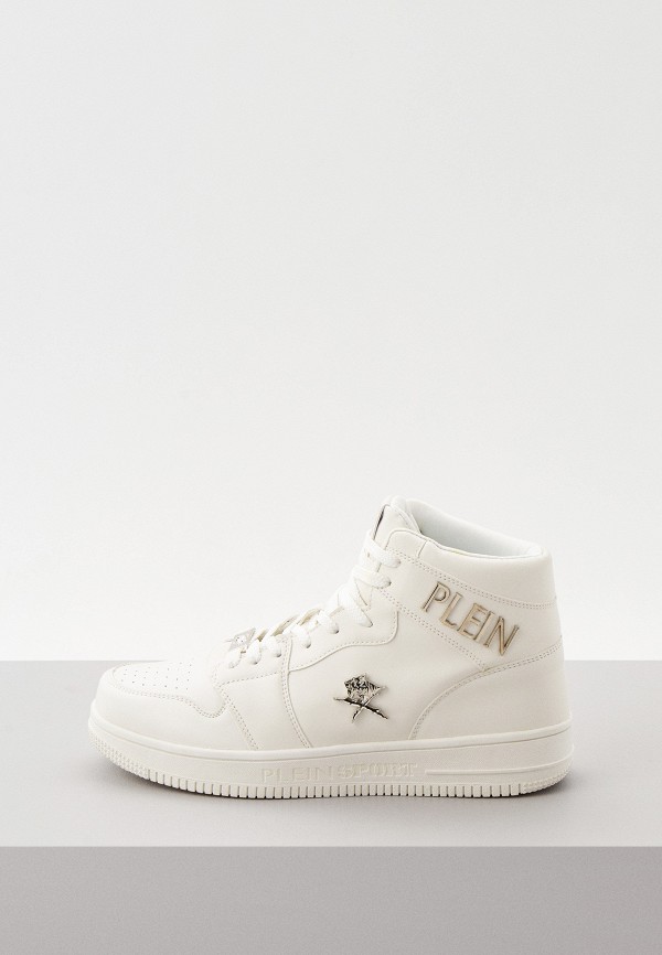 Plein Sport Кеды - фото 1