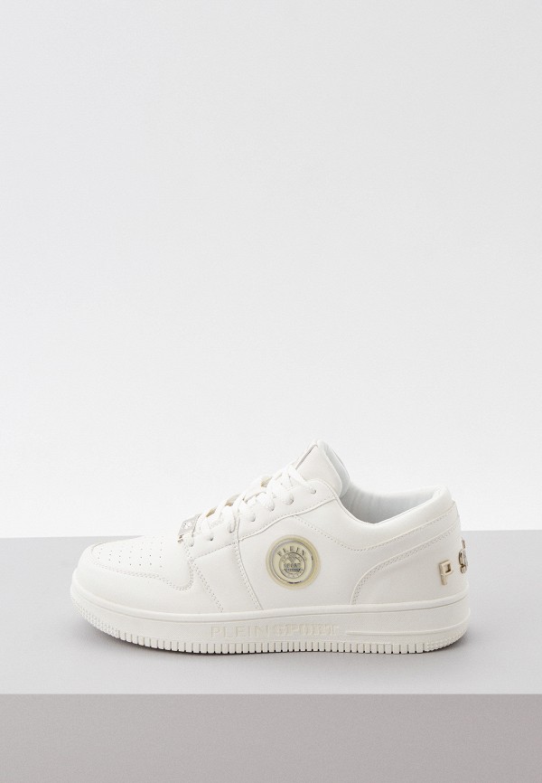 Plein Sport Кеды - фото 1