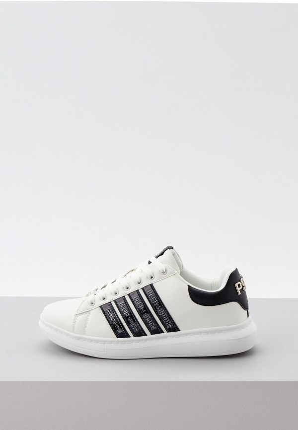 Plein Sport Кеды - фото 1