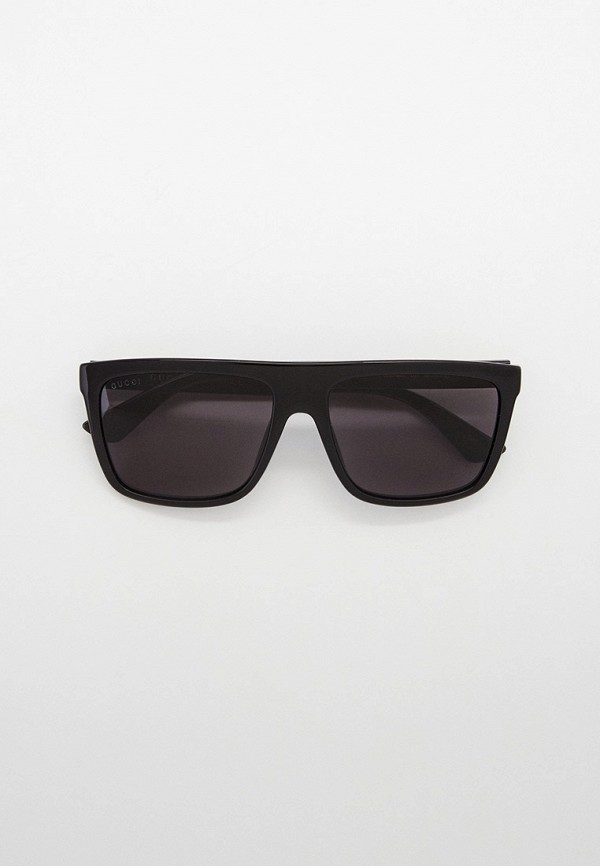 Gucci Очки солнцезащитные - GG0748S 001 - фото 1