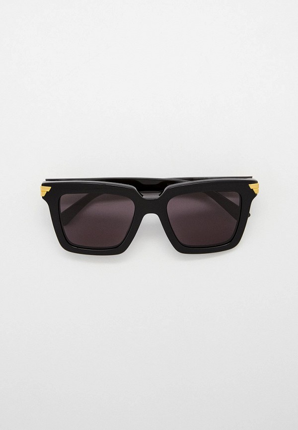 Bottega Veneta Очки солнцезащитные - BV1005S 001 - фото 1