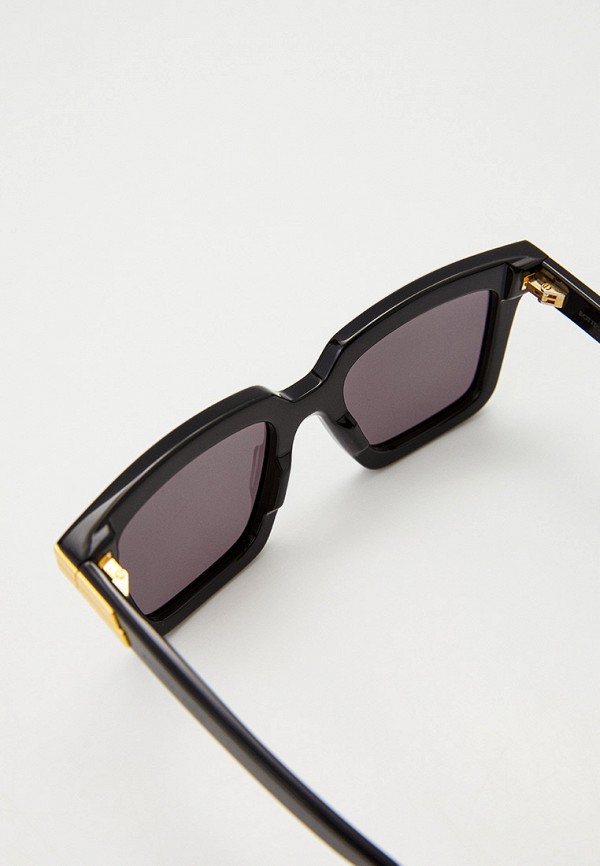 Bottega Veneta Очки солнцезащитные - BV1005S 001 - фото 3