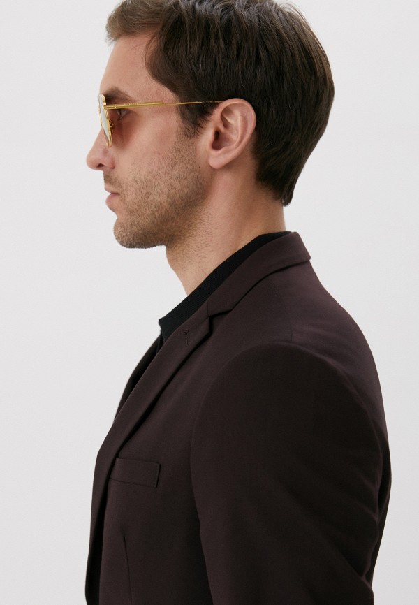 Bottega Veneta Очки солнцезащитные - BV1014SK 004 - фото 6