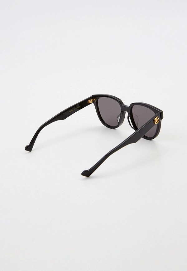 Gucci Очки солнцезащитные - GG0960SA 002 - фото 2