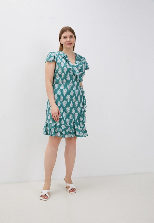 Winzor Платье - фото 2