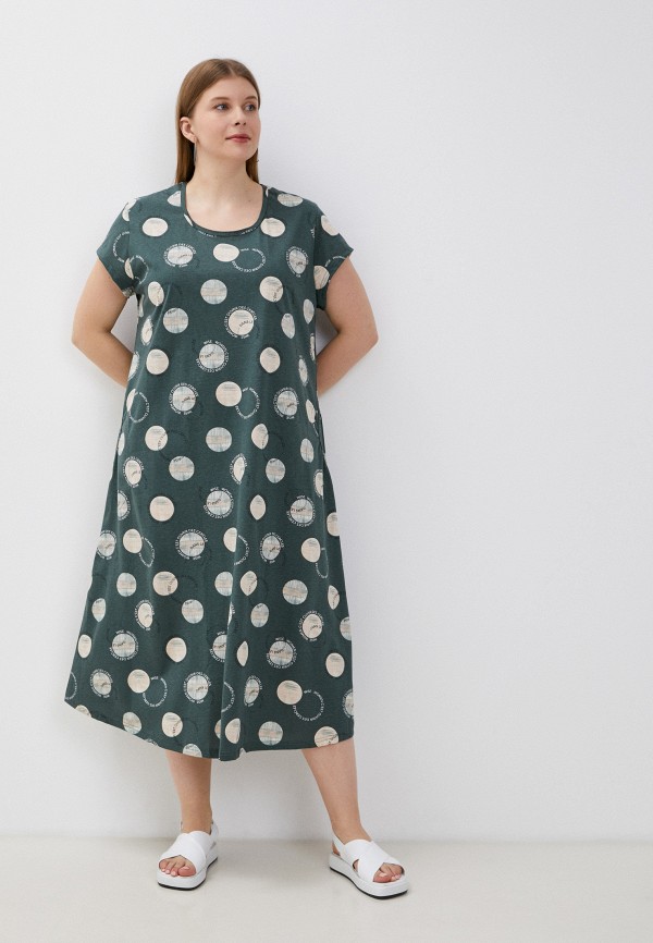 Rene Santi Платье - фото 1