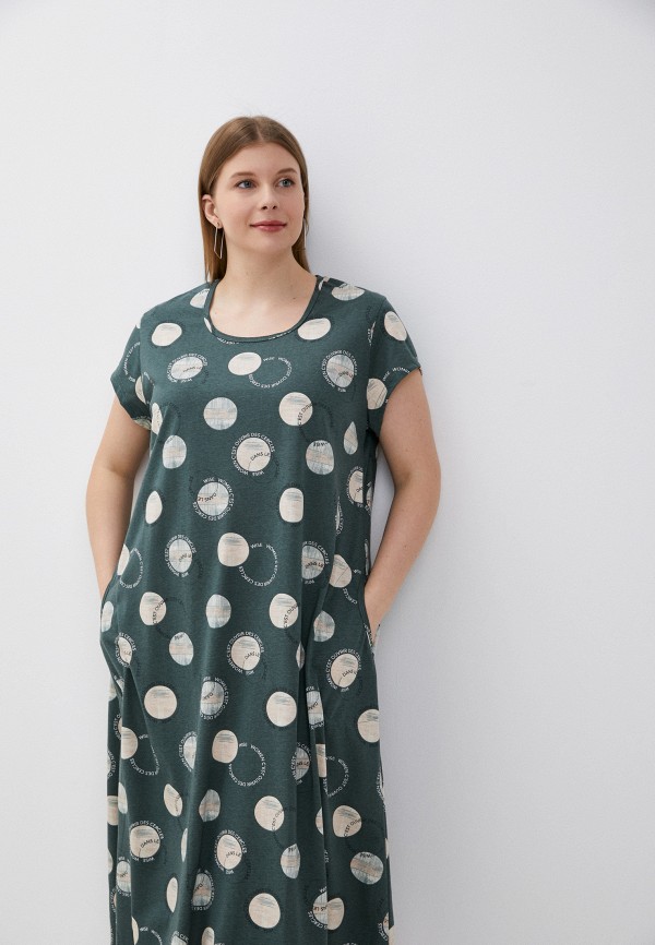 Rene Santi Платье - фото 2