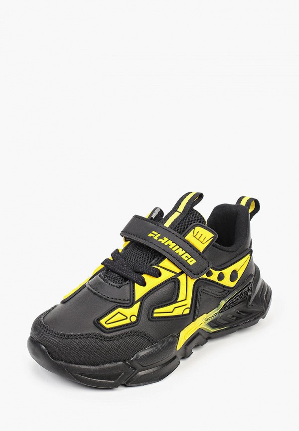 Flamingo Кроссовки - фото 2