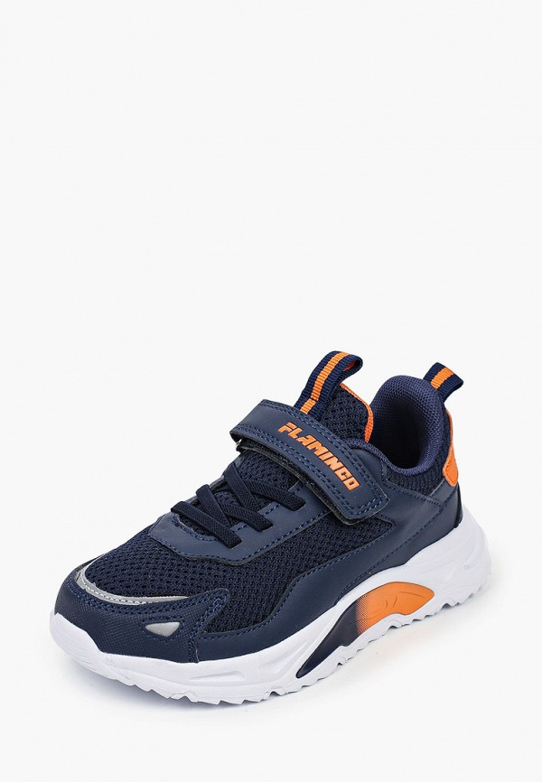 Flamingo Кроссовки - фото 2