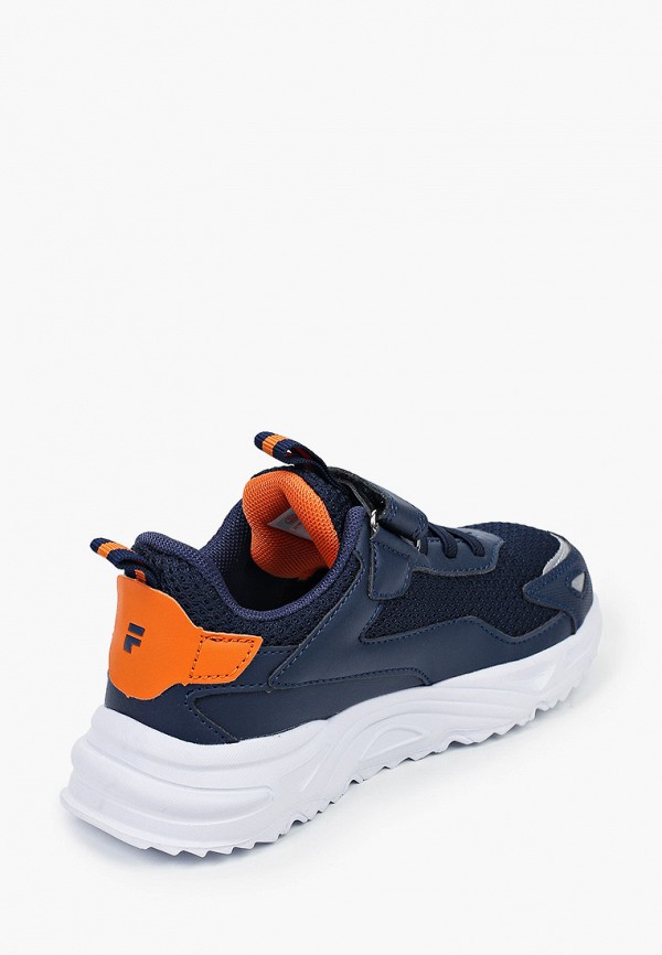 Flamingo Кроссовки - фото 3