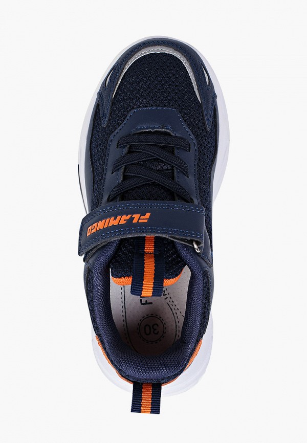 Flamingo Кроссовки - фото 4