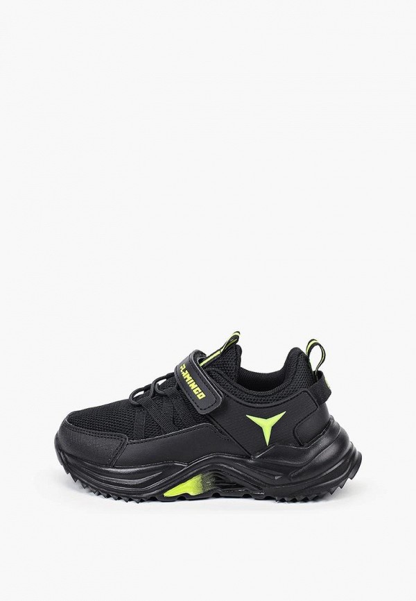 Flamingo Кроссовки - фото 1