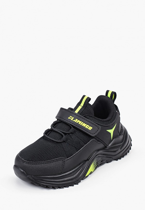 Flamingo Кроссовки - фото 2