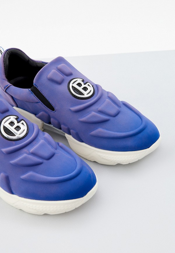 Baldinini Кроссовки - фото 2