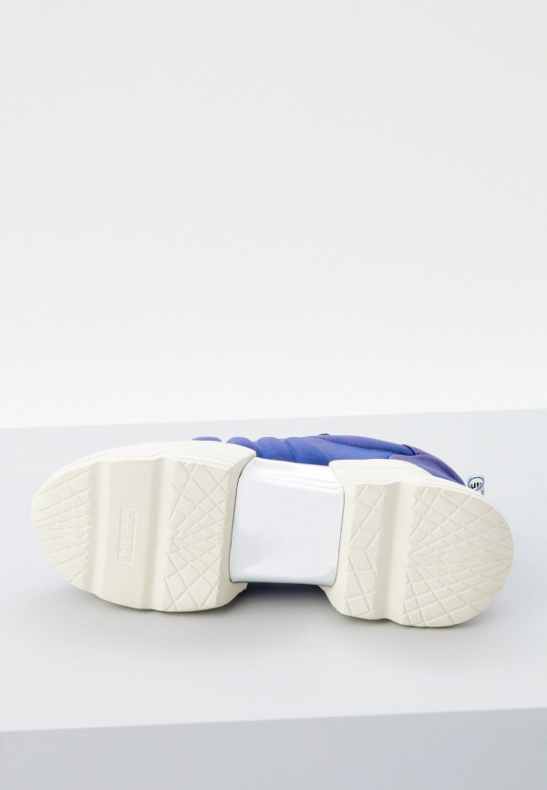 Baldinini Кроссовки - фото 5