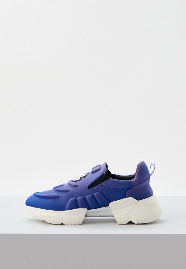 Baldinini Кроссовки - фото 1