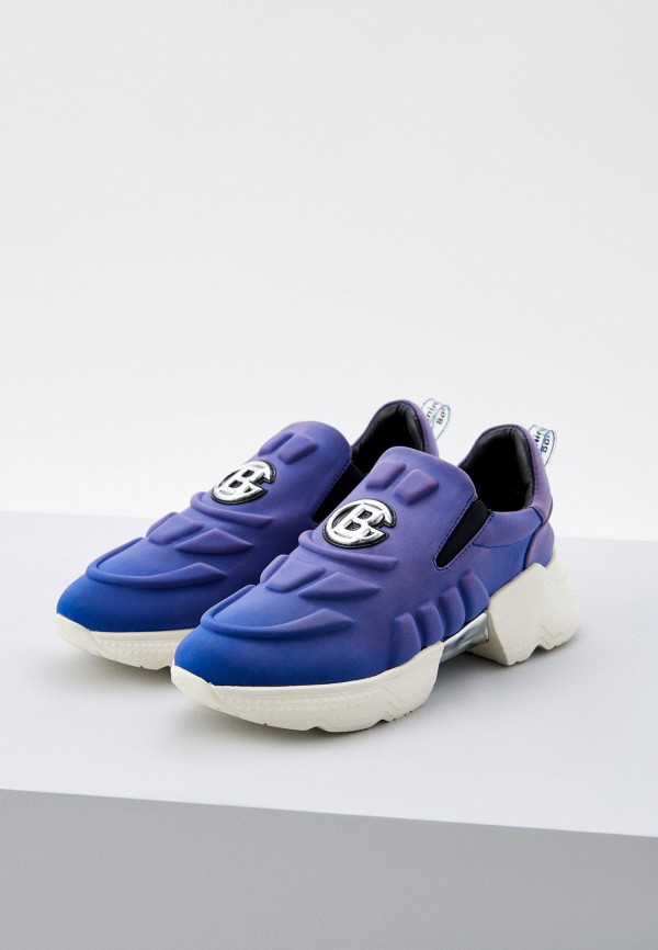 Baldinini Кроссовки - фото 3