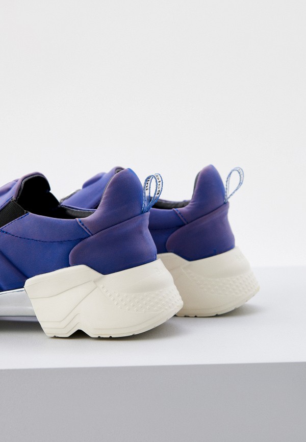 Baldinini Кроссовки - фото 4