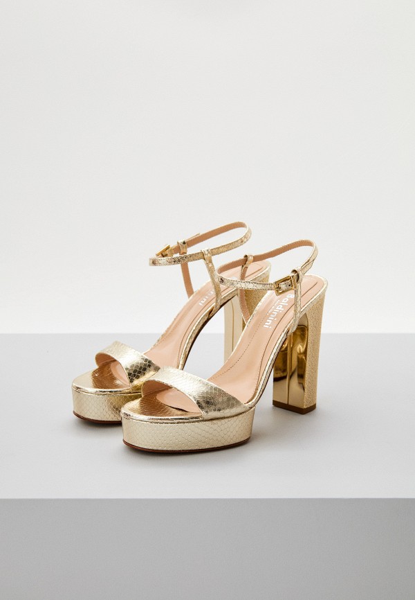 Baldinini Босоножки - фото 3