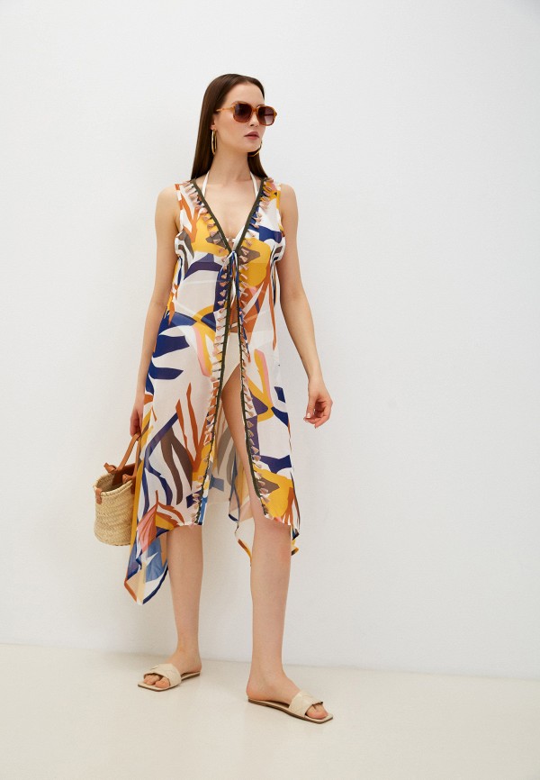 Dali Парео - фото 1