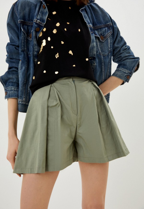 UnicoModa Шорты - фото 1