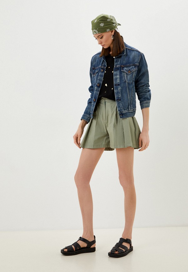 UnicoModa Шорты - фото 2