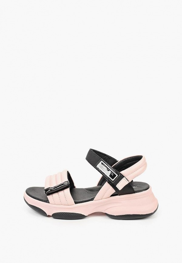 Kapika Сандалии - фото 1