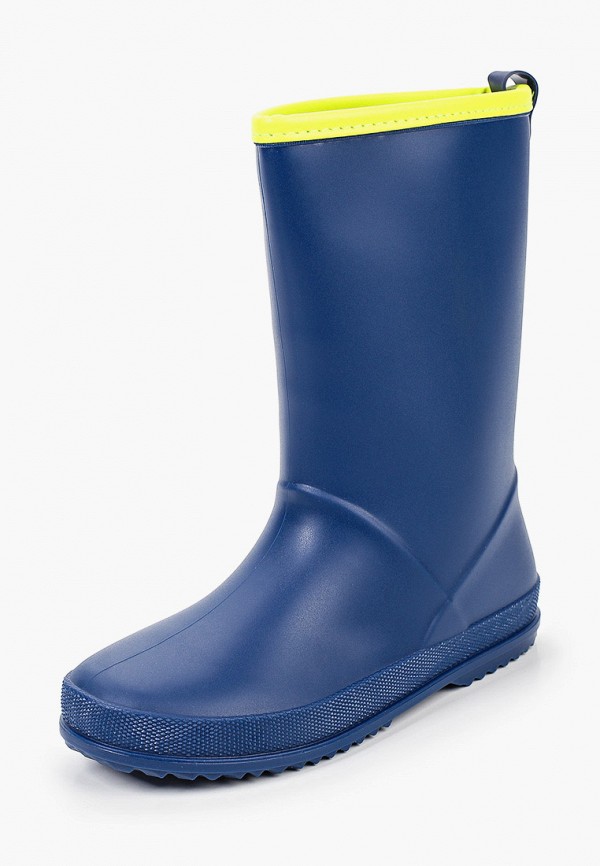 Kapika Сапоги резиновые - фото 2