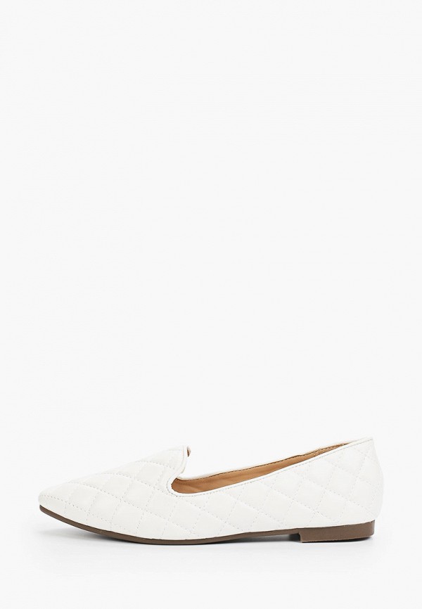 Super Mode Лоферы - фото 1