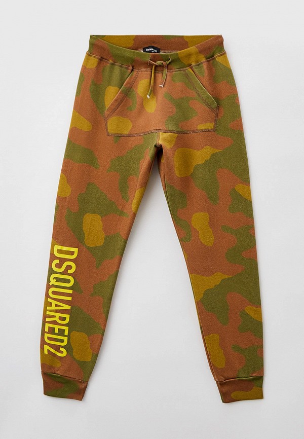 Dsquared2 Брюки спортивные - фото 1
